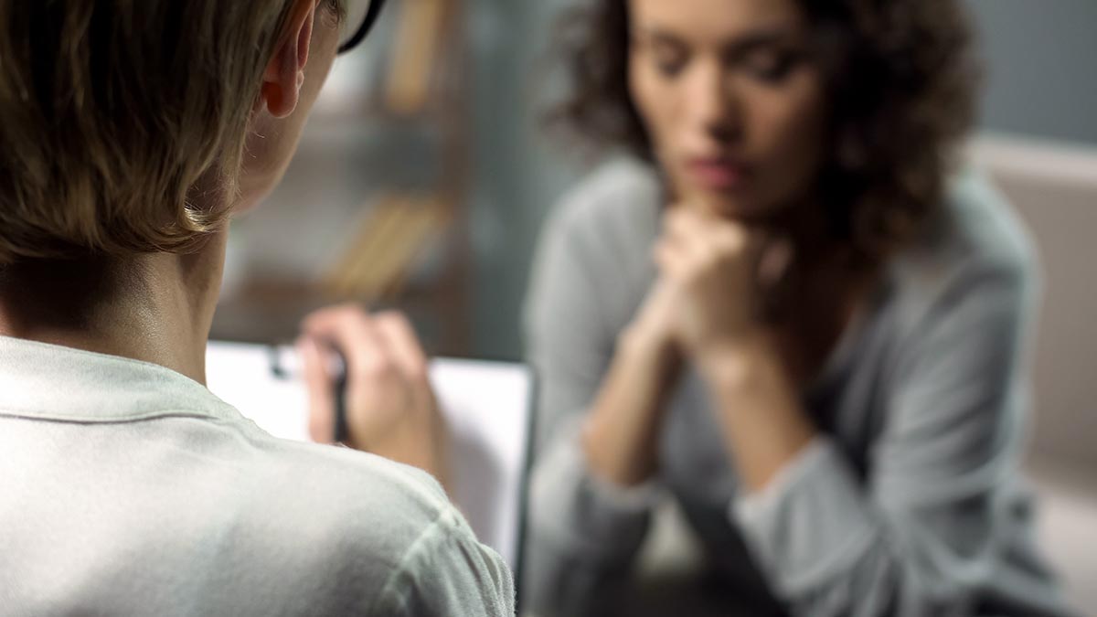 Does EMDR therapy work with PTSD