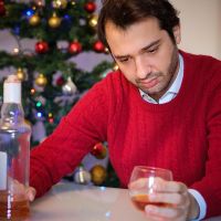 Addiction Recovery During the Holidays