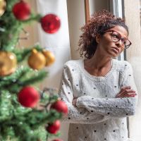 Five Tips for Coping With Holiday Season Depression and Stress